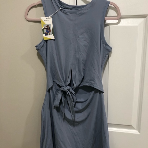 Halara In My Feels 2-in-1 Dress - Picture 4 of 7